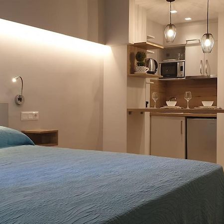 Stylish Studio Near Athens Hilton, Self Check-In! Ngoại thất bức ảnh