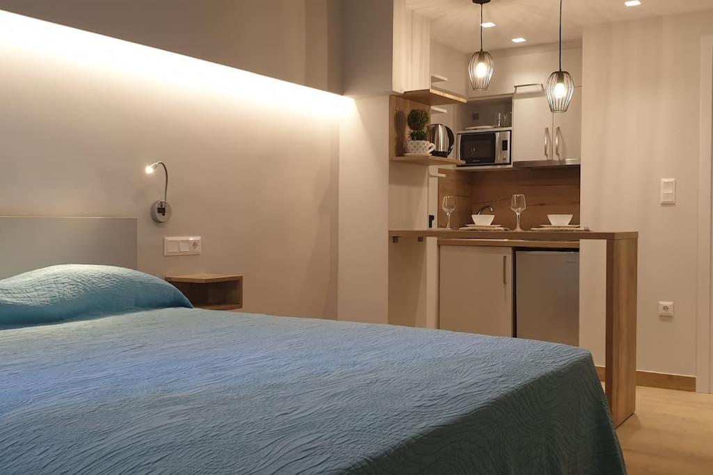 Stylish Studio Near Athens Hilton, Self Check-In! Ngoại thất bức ảnh