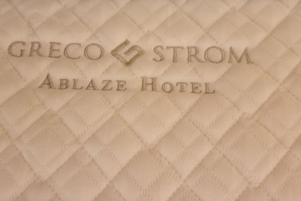 Stylish Studio Near Athens Hilton, Self Check-In! Ngoại thất bức ảnh